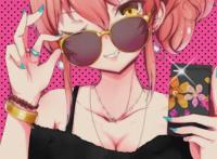 二次元高清美图壁纸壹陆捌