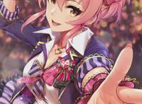 二次元高清美图壁纸壹陆捌