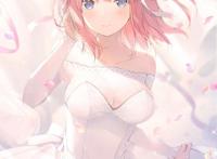 二次元高清美图壁纸壹零捌