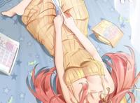 二次元高清美图壁纸壹零捌