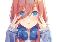 二次元高清美图壁纸壹零捌