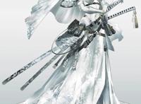 二次元高清美图壁纸壹壹零