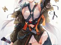 二次元高清美图壁纸壹壹零