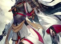 二次元高清美图壁纸壹壹零