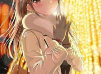 二次元高清美图壁纸壹柒肆