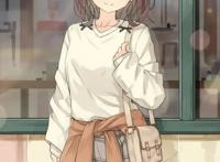 二次元高清美图壁纸壹柒肆