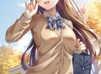 二次元高清美图壁纸壹柒肆