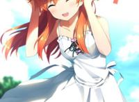 值得收藏的二次元动漫美图：各式清纯小姐姐、美腻小萝莉，抱走吧