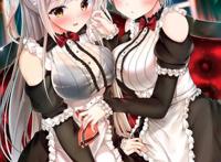 二次元高清美图壁纸壹零柒