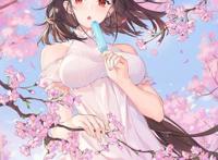 二次元高清美图壁纸壹零柒