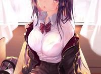 二次元高清美图壁纸壹零柒