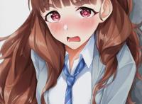 二次元高清美图壁纸壹伍肆