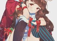 二次元高清美图壁纸壹伍肆