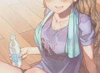 二次元高清美图壁纸壹伍肆