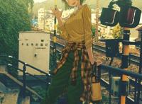 二次元高清美图壁纸壹叁肆