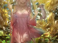 二次元高清美图壁纸壹叁肆