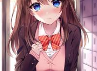 二次元高清美图壁纸壹叁肆