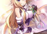 二次元高清美图壁纸壹肆陆