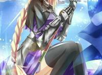 二次元高清美图壁纸壹肆陆