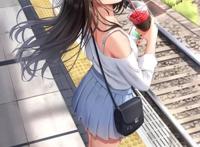 二次元高清美图壁纸壹贰陆