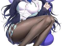 二次元高清美图壁纸壹贰陆