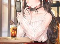 二次元高清美图壁纸壹贰陆