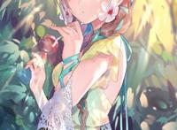 二次元高清美图壁纸壹贰陆