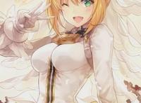 二次元高清美图壁纸壹壹陆