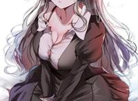 二次元高清美图壁纸壹壹陆