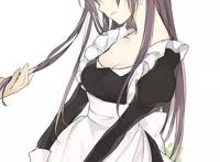 二次元高清美图壁纸壹壹陆