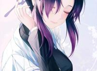 二次元高清美图壁纸壹伍壹