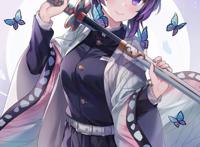 二次元高清美图壁纸壹伍壹