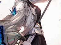 二次元高清美图壁纸壹伍壹