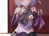 二次元高清美图壁纸壹肆壹