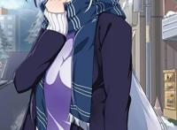 二次元高清美图壁纸壹肆壹