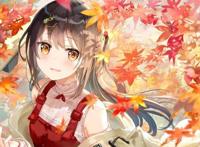 二次元高清动漫美图3