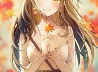 二次元高清动漫美图3