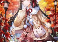 二次元高清动漫美图3