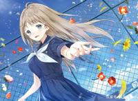 二次元高清动漫美图3