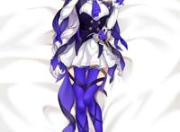 二次元高清美图壁纸壹贰肆