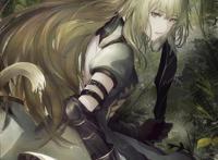 二次元高清美图壁纸壹贰肆