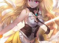 二次元高清美图壁纸壹贰肆