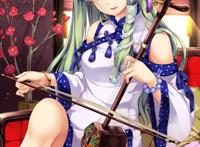 二次元高清美图壁纸壹贰肆