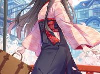 精选好看的二次元美图01期