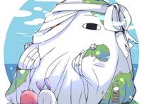 精选好看的二次元美图01期