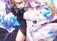 二次元高清美图壁纸壹肆肆