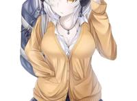 二次元高清美图壁纸壹肆肆