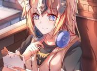 二次元高清美图壁纸壹肆肆