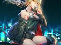 二次元高清美图壁纸壹肆肆