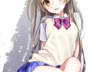 二次元高清美图壁纸壹零陆